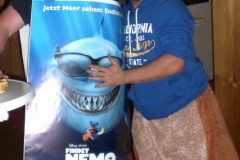 2014 Mottoparty Hollywood