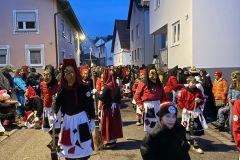 2026 Umzug Hörden