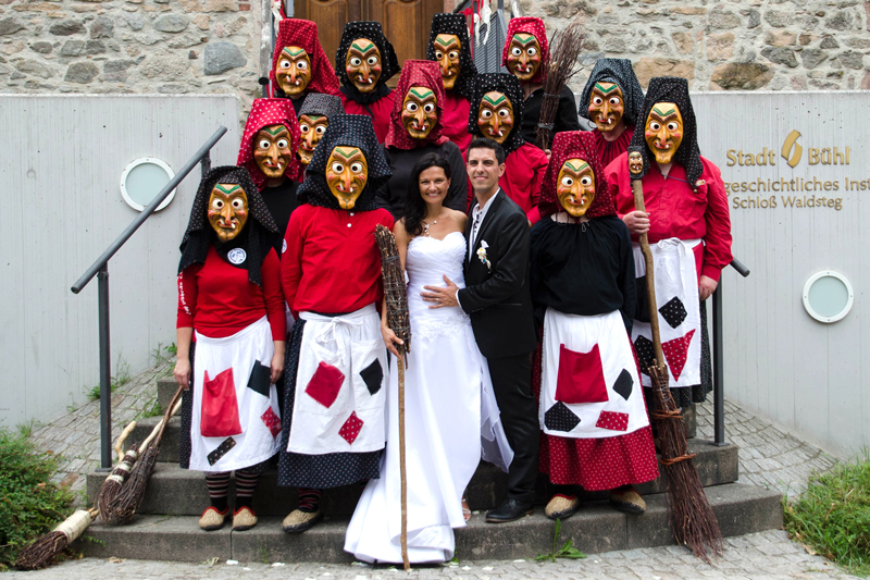 Hochzeit Tami & Christian